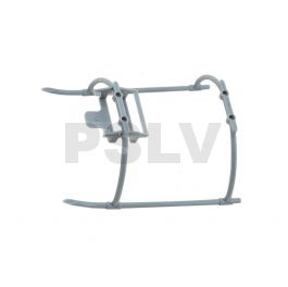 BLH3805 Red Bull 130X Landing Gear Set